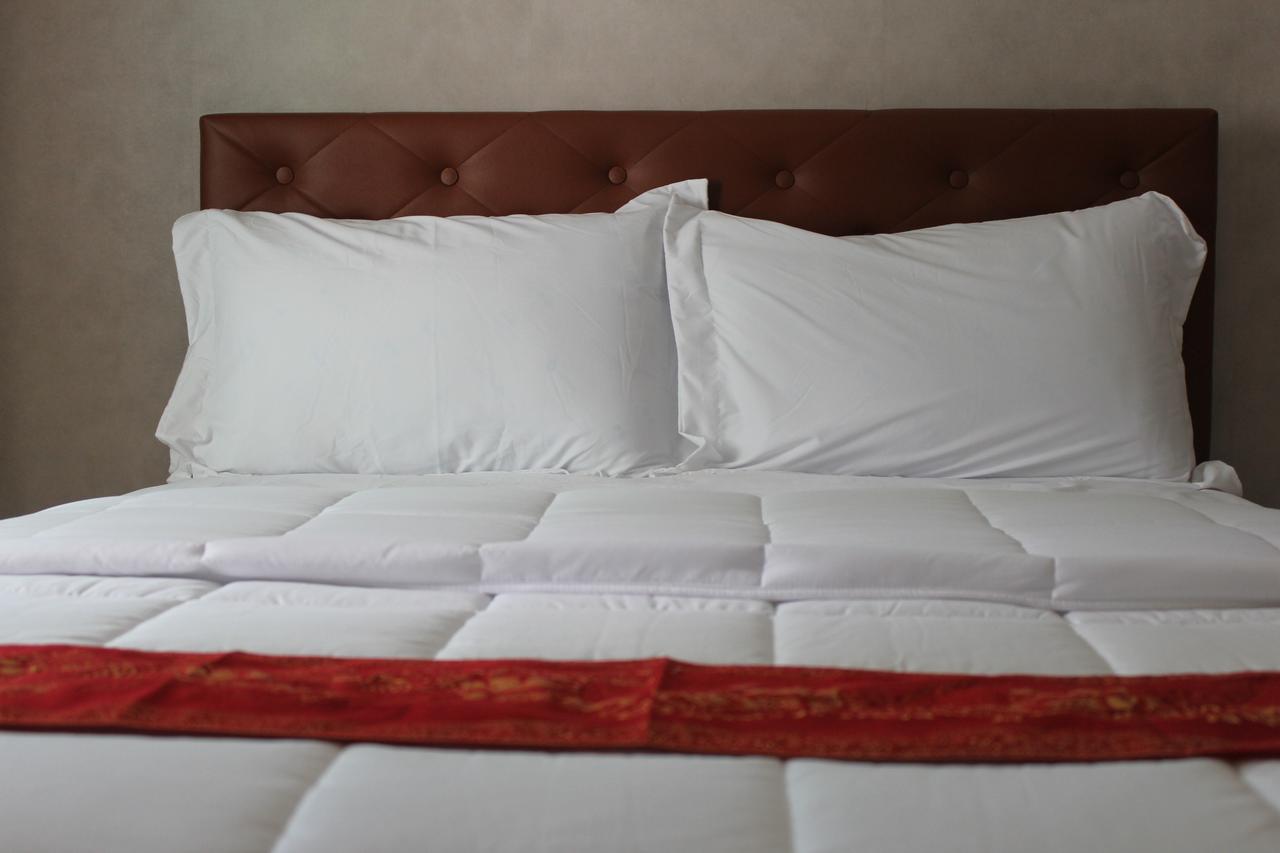 Everest Boutique Hotel Bangkok Exteriér fotografie
